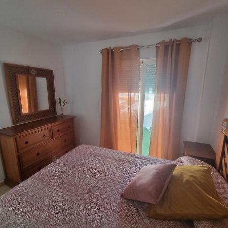 A 600M De La Playa, Terraza Soleada Apartment Salobrena Ngoại thất bức ảnh