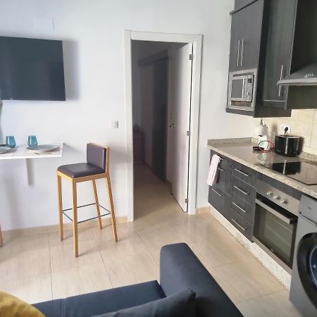 A 600M De La Playa, Terraza Soleada Apartment Salobrena Ngoại thất bức ảnh